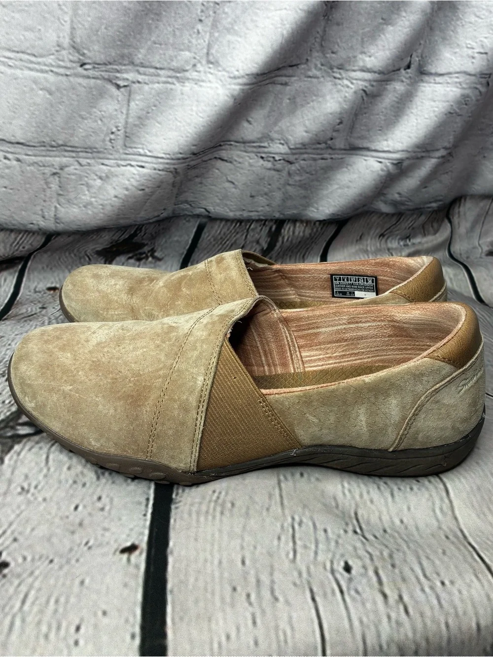 Skechers these are
